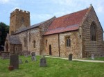 St. Peter's Church, Whatcote