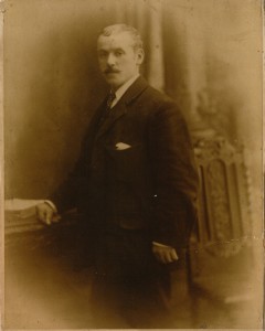 Francis Manley