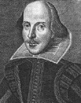 shakespeare genealogy