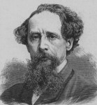 Charles Dickens family tree