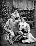 Charles Dickens genealogy