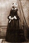 Florence Nightingale family tree