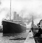 Titanic survivor