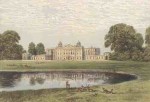 Badminton House