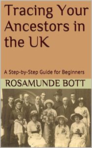 Tracing Your Ancestors in the UK